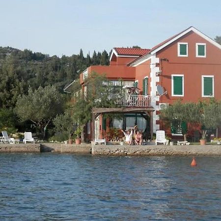 Apartments By The Sea Blace, Neretva Delta - Usce Neretve - 16068 Zewnętrze zdjęcie